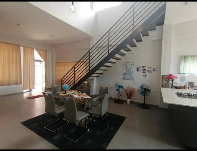 4 BEDROOM PROPERTY TO RENT IN BRAAMFONTEIN WERF